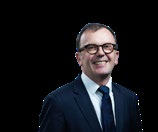Portrait d’Olivier Guillou.