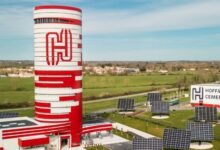 Installations industrielles Hoffmann Green.