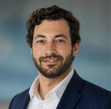 Portrait de Nicolas Domont.